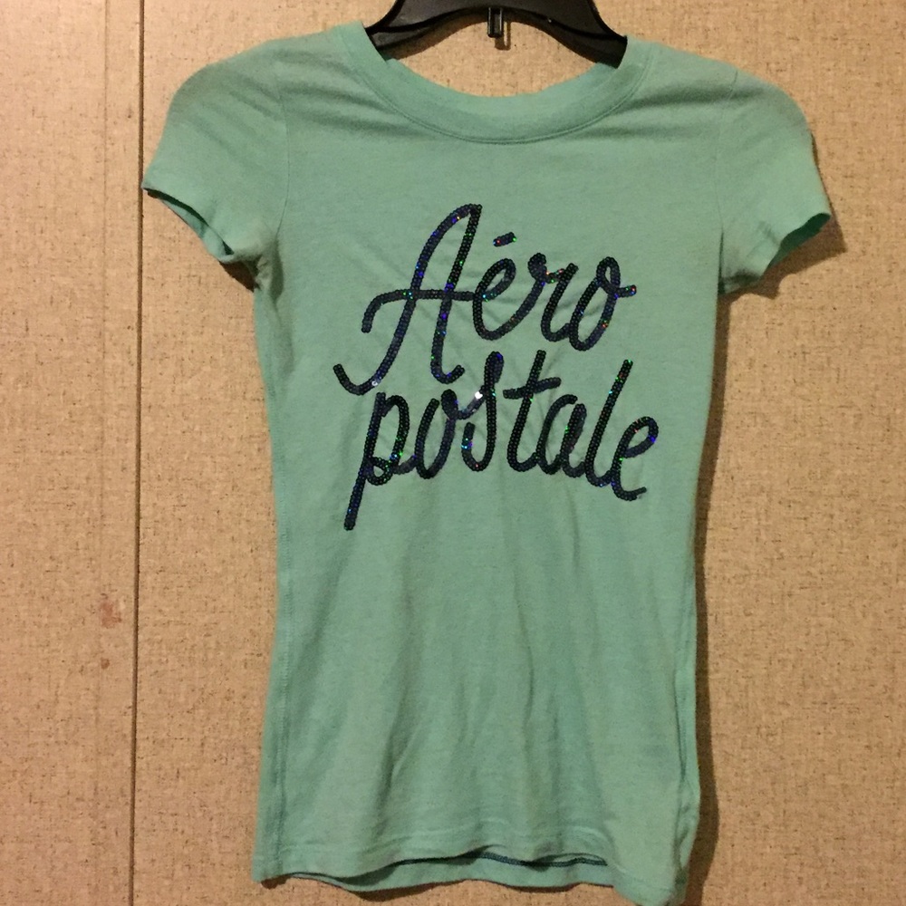 Aeropostale shirt